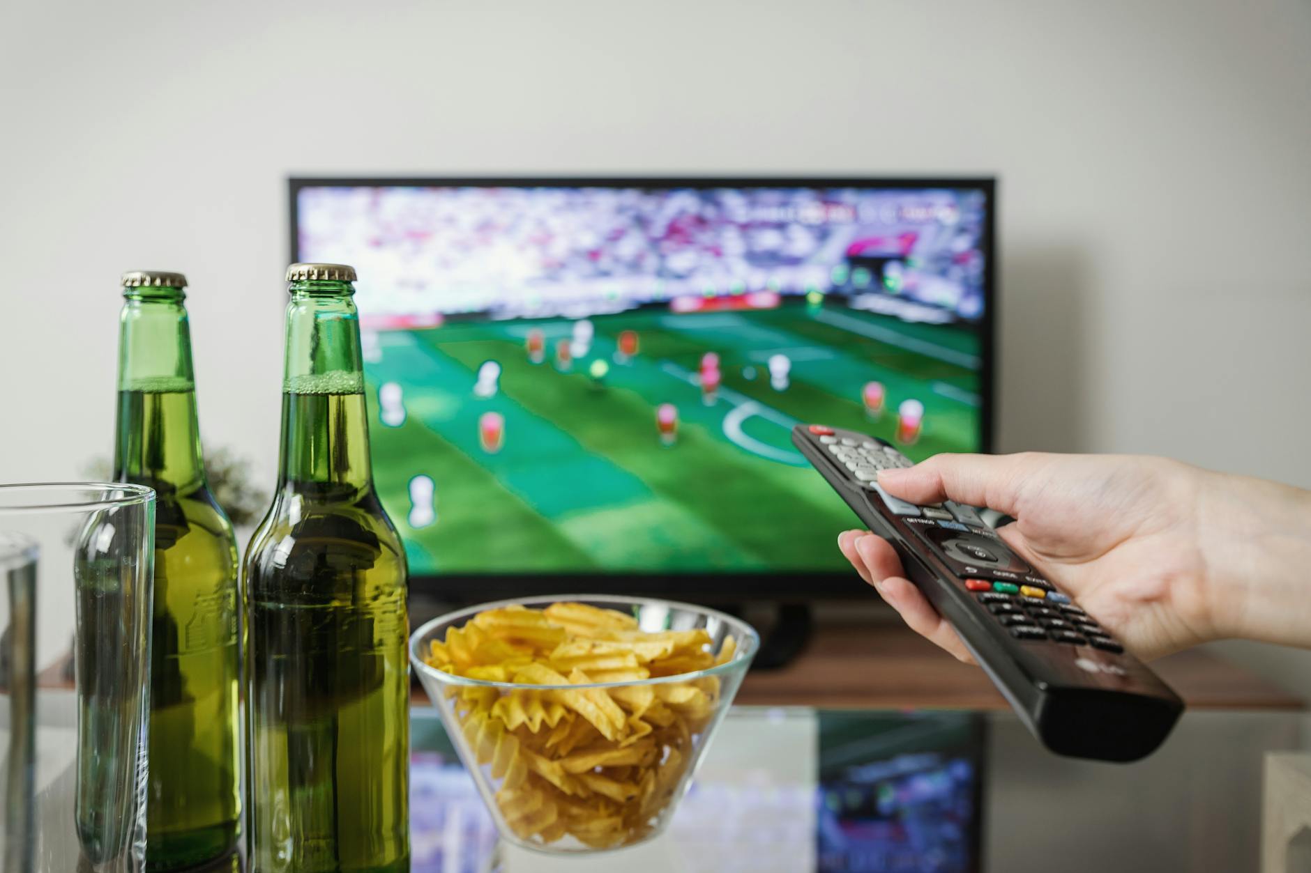 Best IPTV Setup for Super Bowl: Watch the Big Game in HD
