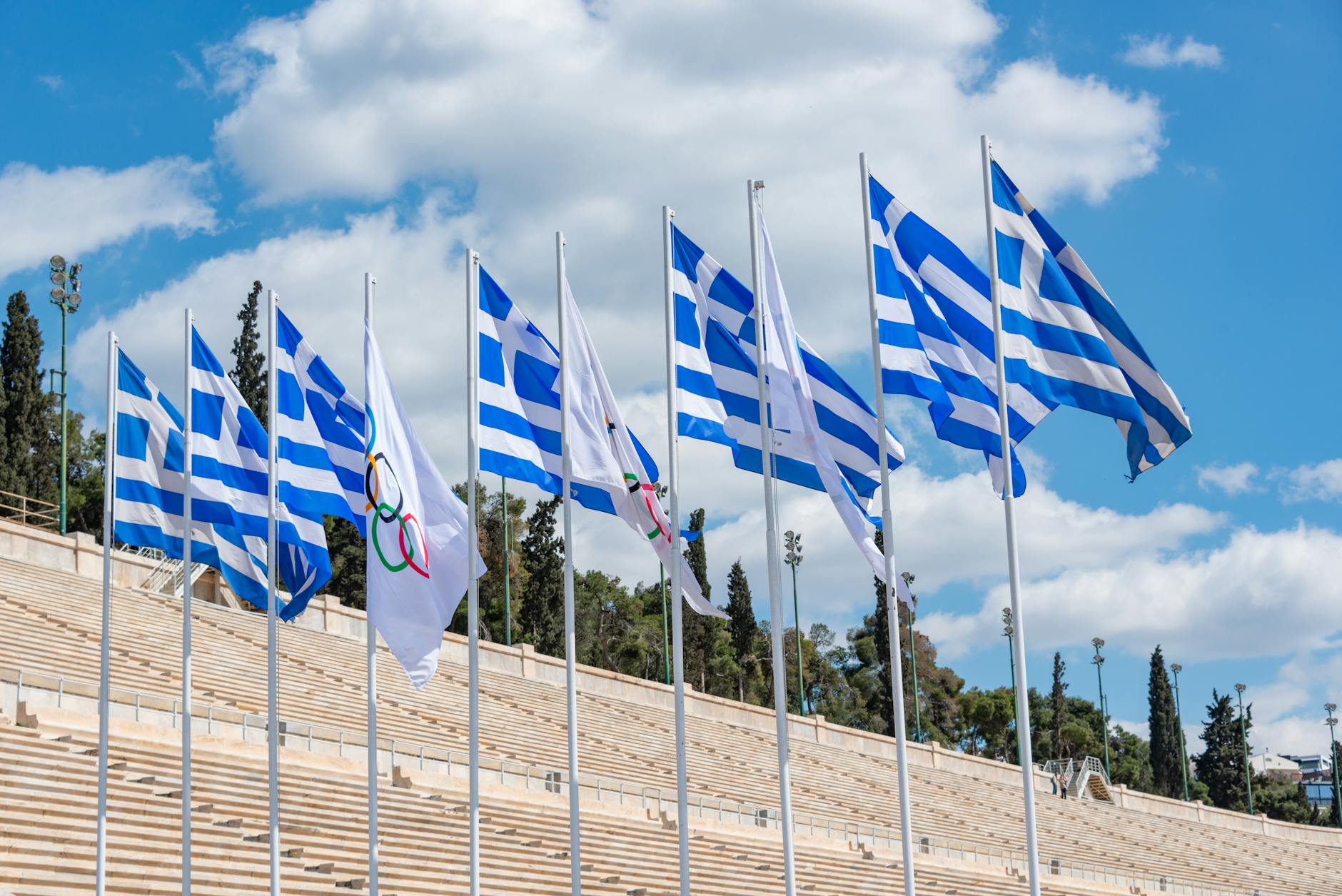 IPTV for Olympics Coverage: Watch Every Event Live