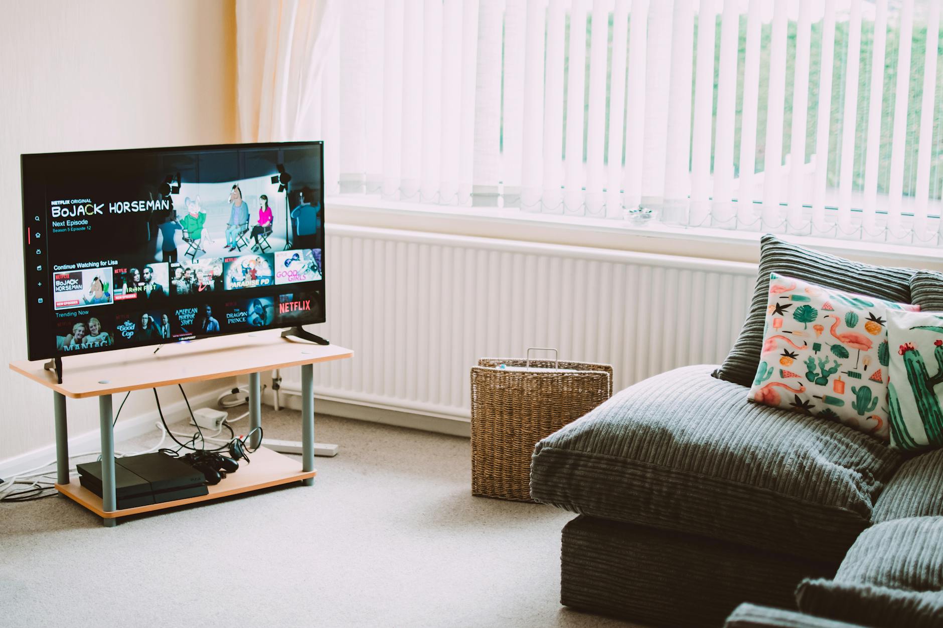The Role of IPTV in Healthcare: Patient Entertainment and Beyond